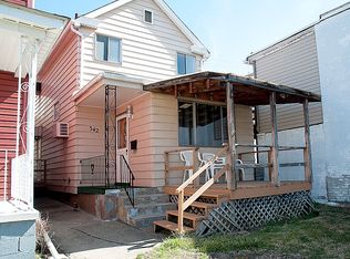 342 Maplewood Ave, Ambridge, PA 15003