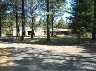 15866 Park Dr, La Pine, OR 97739