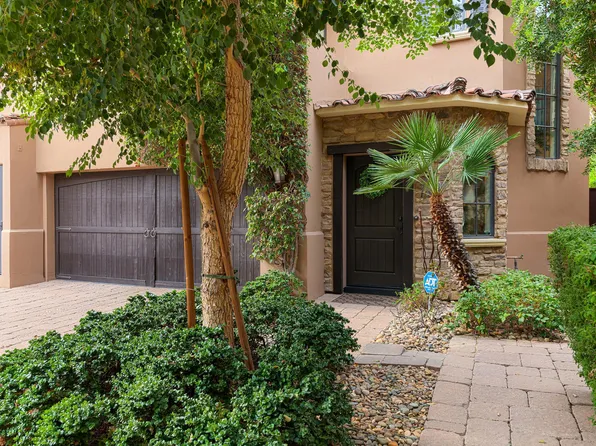 167 Villaggio, Palm Springs, CA 92262