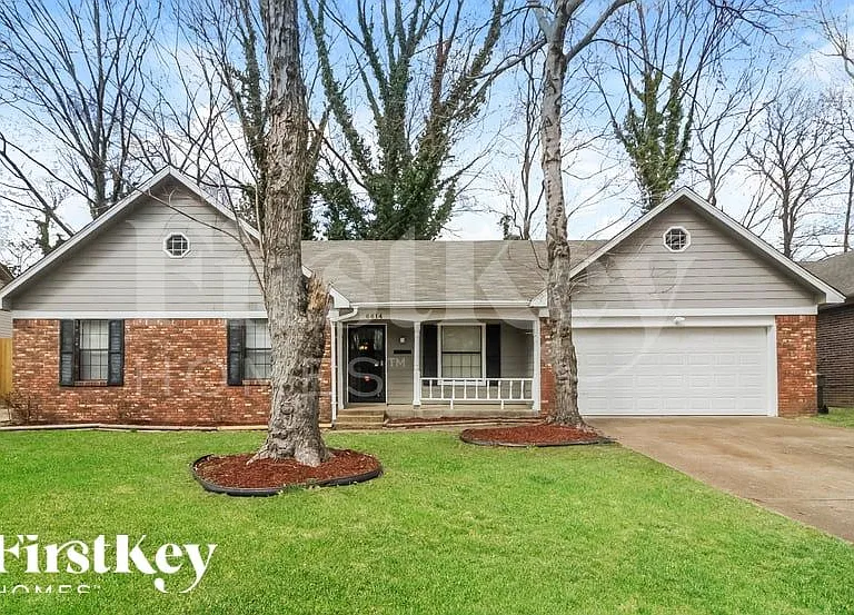 6614 Red Birch Dr — Photo 1