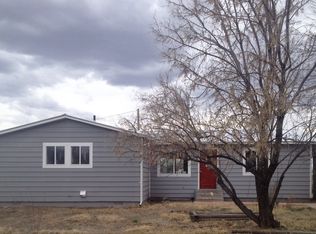 5460 County Road 4.9 S, Alamosa, CO 81101