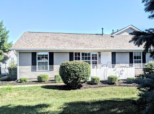 8583 Victoria Meadow Ln, Reynoldsburg, OH 43068