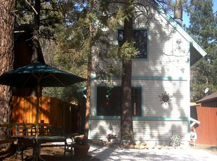 242 Imperial Ave, Sugarloaf, CA 92386