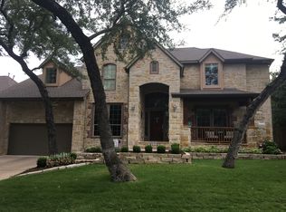 2515 Farleigh Ln, Cedar Park, TX 78613