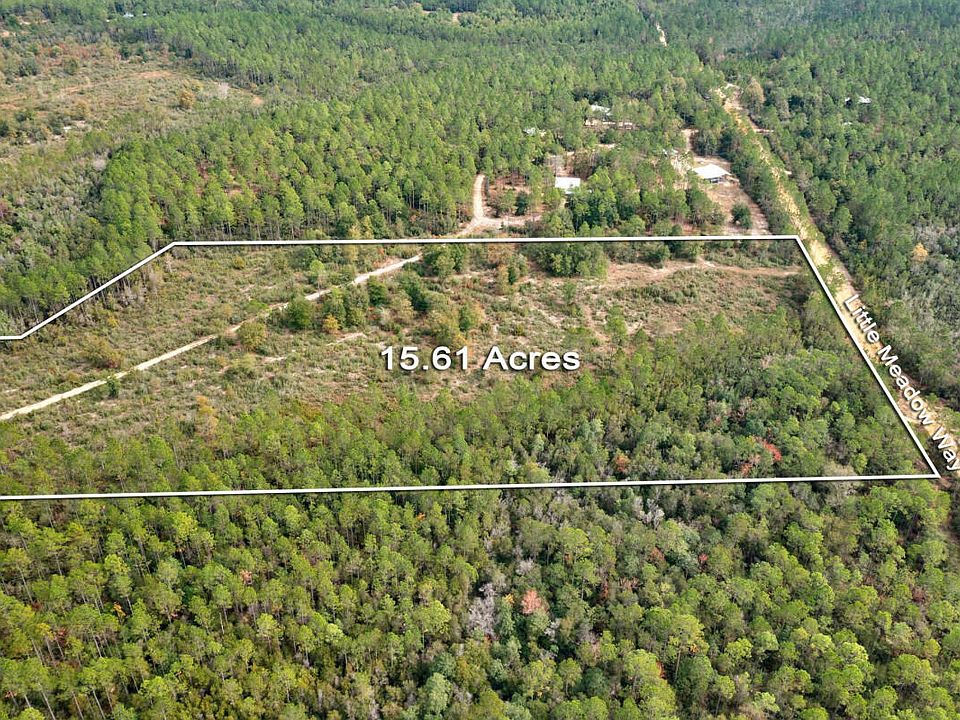 365 Little Meadow Way, Laurel Hill, FL 32567 MLS 936678 Zillow