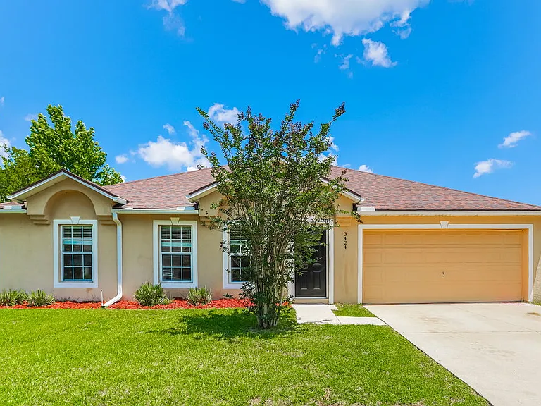 3424 Steelgate Ct — Photo 1