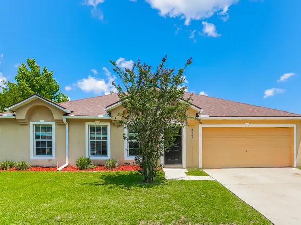 3424 Steelgate Ct, Middleburg, FL 32068