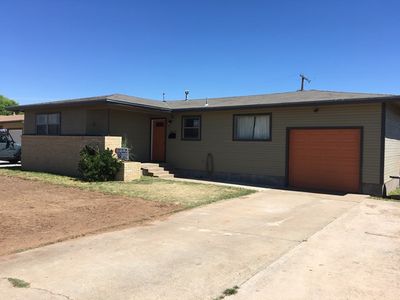 3116 Blossom Ln, Odessa, TX, 79762