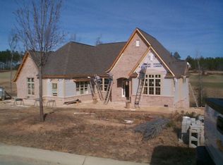162 Twin Ponds Ln, Aiken, SC 29803