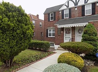 926 E Wadsworth Ave, Philadelphia, PA 19150