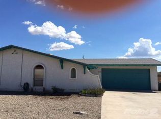 2730 Barite Dr, Lake Havasu City, AZ 86404