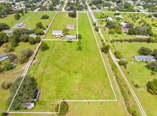 4586 California St, Brooksville, FL 34604