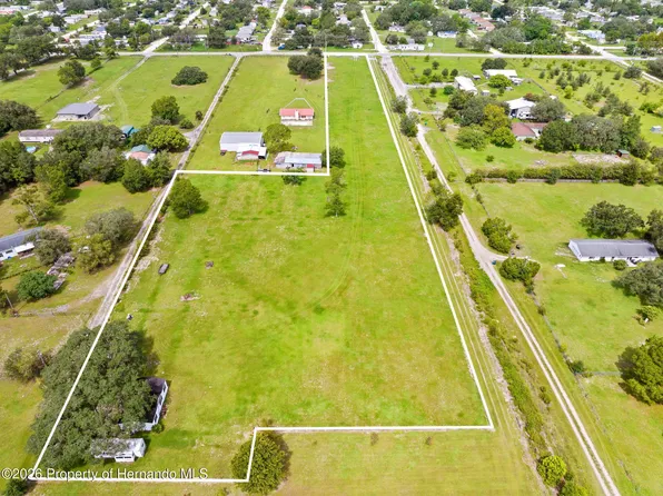 4586 California St, Brooksville, FL 34604