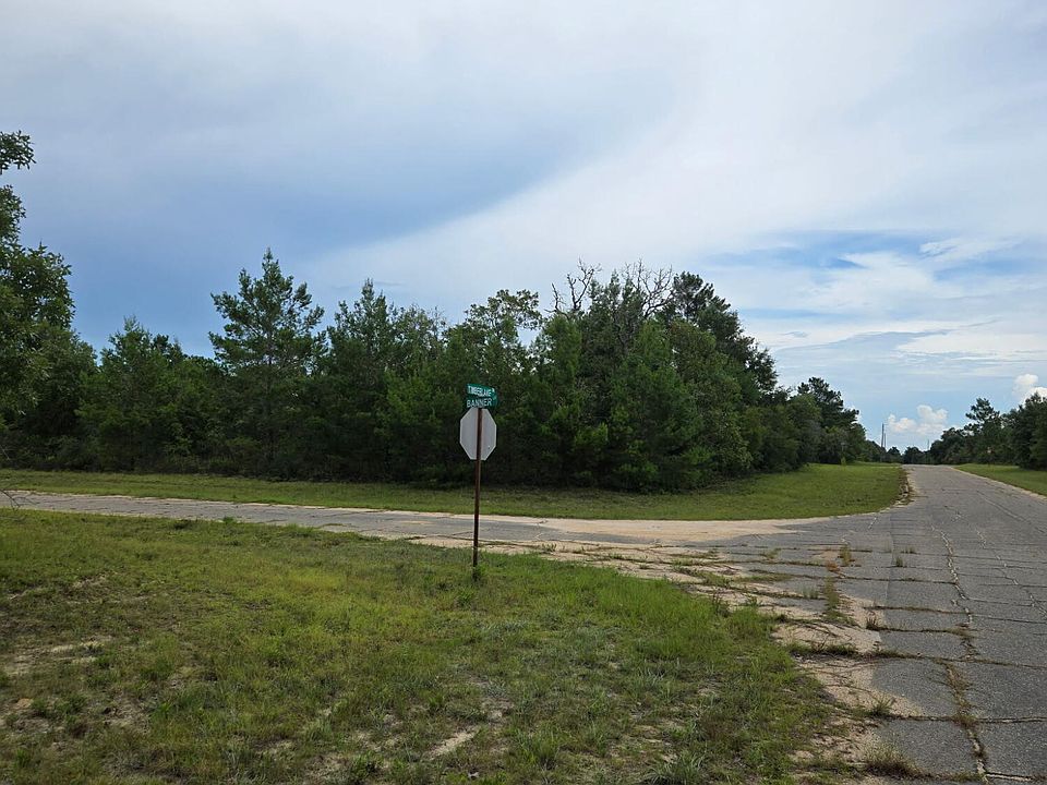 1st image of Banner Ln