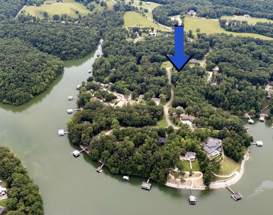 1st image of 0 Rocky Hollow Dr Lot 55