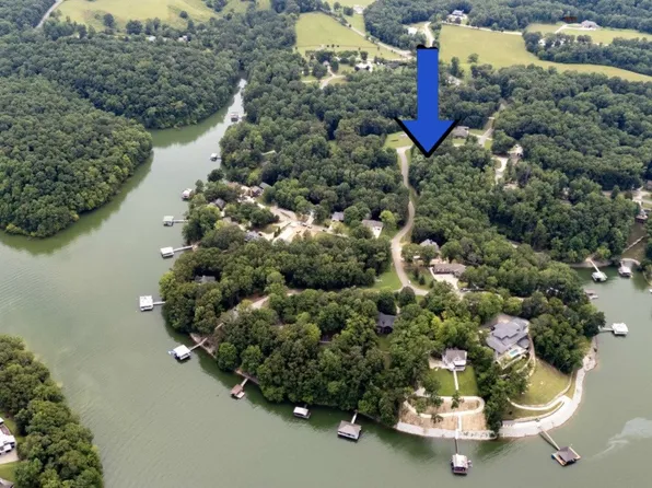 0 Rocky Hollow Dr Lot 55, Winchester, TN 37398