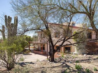 4415 N Alvernon Way, Tucson, AZ 85718