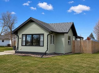 309 7th Ave SW, Sidney, MT 59270