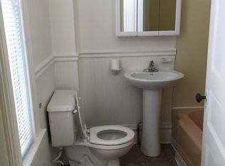 1316 Water St, Indiana, PA 15701