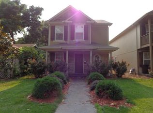 533 SW 15th St, Blue Springs, MO 64015