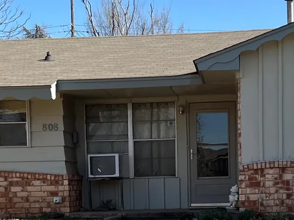 808 Hedge Dr, Oklahoma City, OK 73110