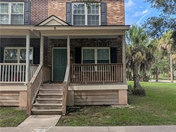 1516 E Henry Street, Savannah, GA 31404