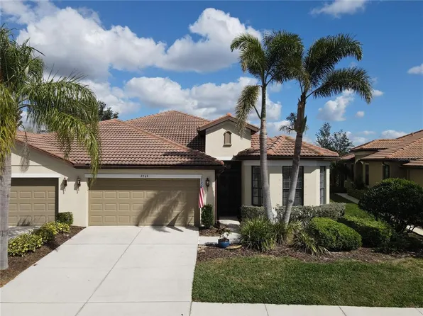 2769 Arugula Dr, North Port, FL 34289