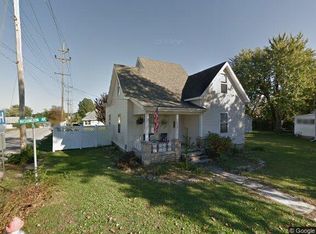 2502 Washington Ave, Bedford, IN