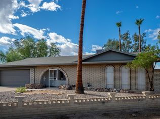 4188 W Pyracantha Cir, Tucson, AZ 85741