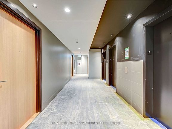 3rd image of 1787 Saint Clair Ave W #421