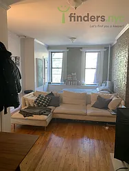 Rented by Finders NYC