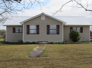 5327 St John St Mat Chr Rd, Donalsonville, GA 39845