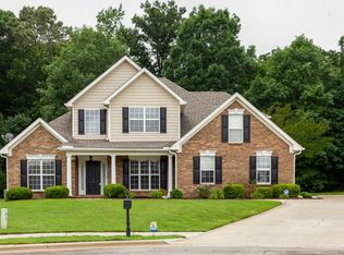 100 Annapolis Ct, Madison, AL 35758