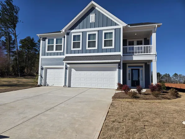 1310 Dockyard Ln, Inman, SC 29349