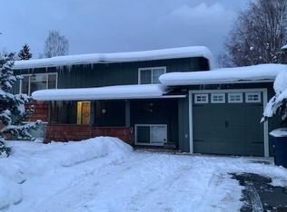 3423 Alexander Ave, Anchorage, AK 99508