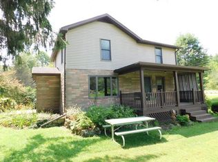 38 Alling Rd, Sheffield, PA 16347