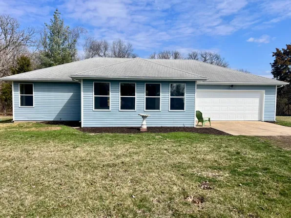 3045 New Hope Road, Fordland, MO 65652
