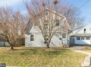 16 Rodman Ave FLOOR 1, Havertown, PA 19083