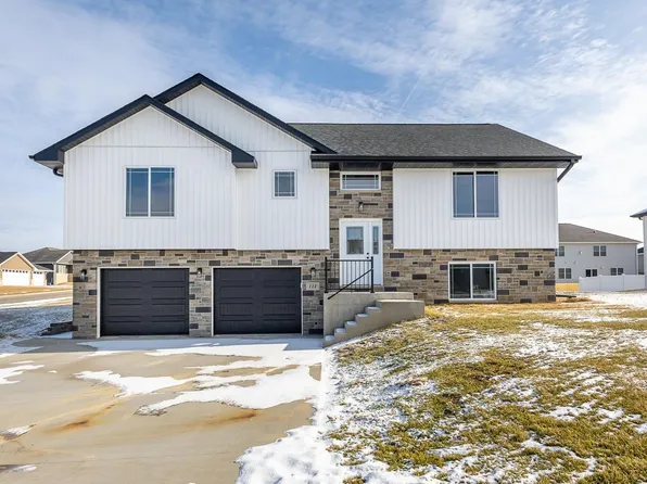 LOT 3 Pheasant Run Ln, Epworth, IA 52045