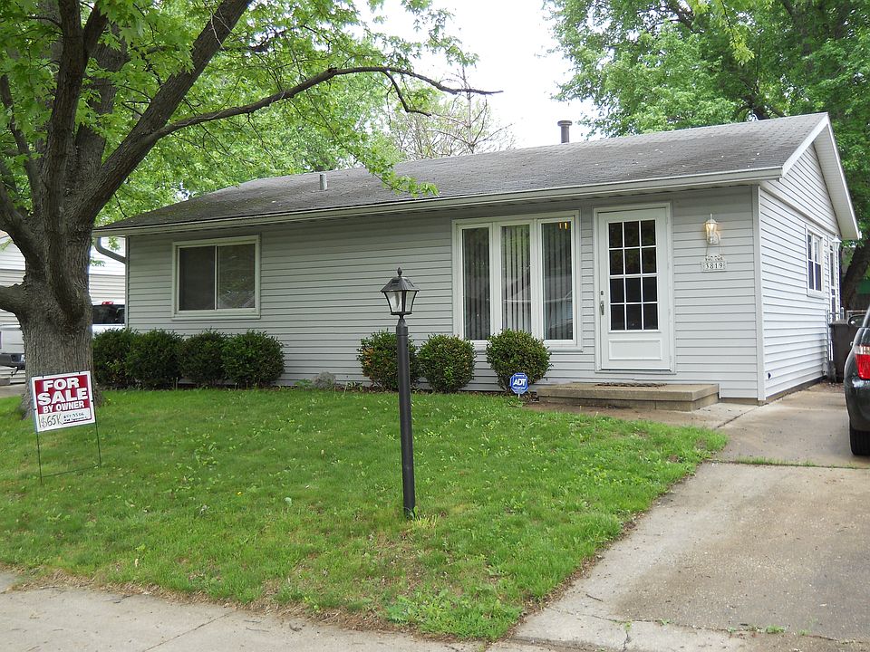 1st image of 3819 W Verner Dr
