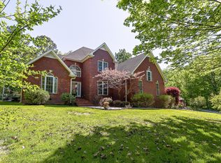 4575 Yates Rd, Cross Plains, TN 37049