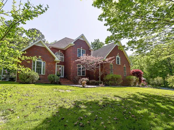 4575 Yates Rd, Cross Plains, TN 37049