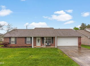 2730 Andrews Crossing Rd LOT 22, Knoxville, TN 37931