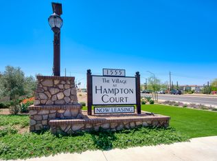 The Village at Hampton Court, Gilbert, AZ 85296
