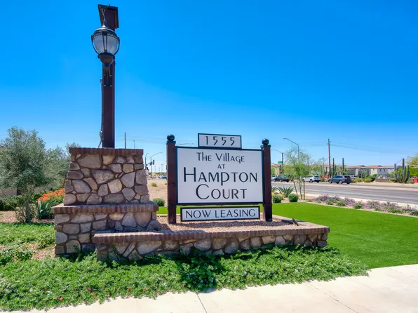 The Village at Hampton Court, 1555 S Val Vista Dr #131, Gilbert, AZ 85296