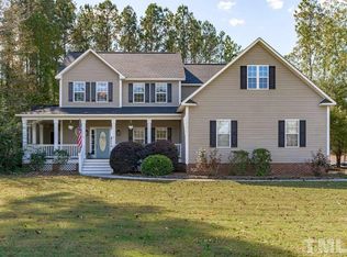 663 Winfred Dr, Raleigh, NC 27603