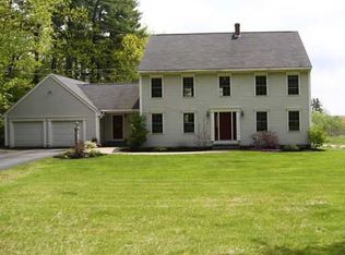 41 Mill Rd, Cumberland, ME 04021