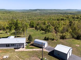 5830 S Mountain Rd, Marshall, AR 72650