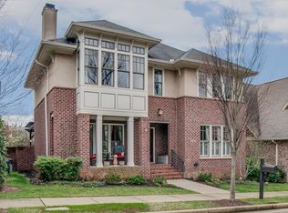 221 Lone Oak Village Way, Nashville, TN 37215