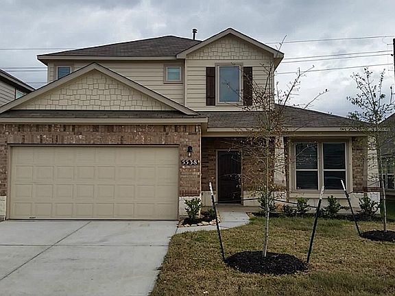 4th image of 5538 Casa Martin Dr
